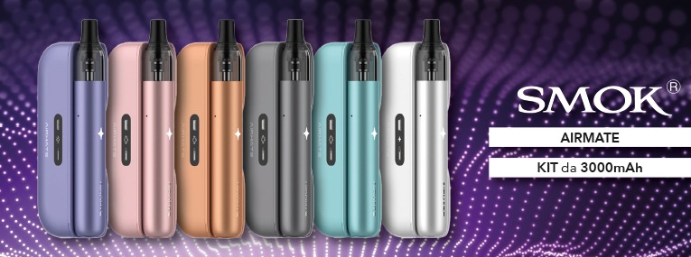 Airmate Starter Kit Smok
